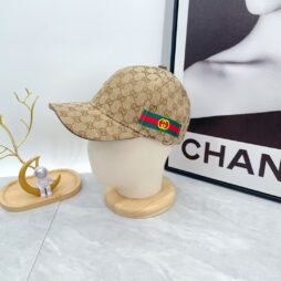 GUCCI グッチ CAP キャップ 帽子