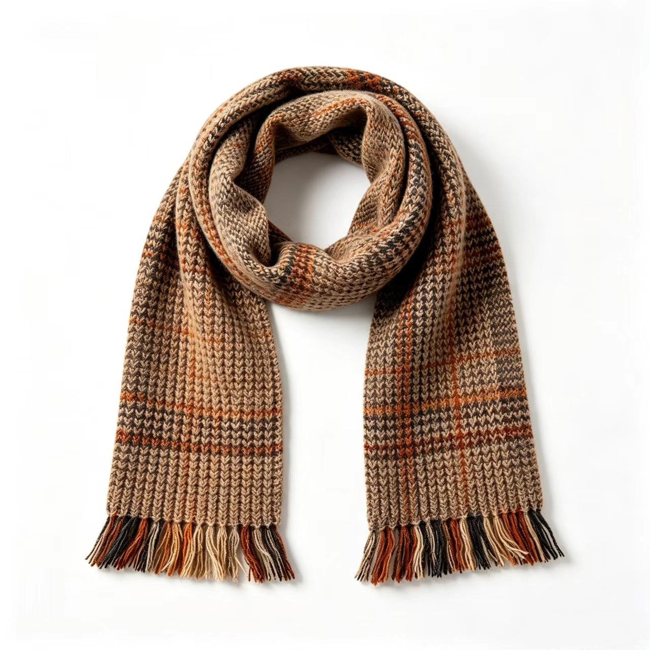 マフラー・ストール