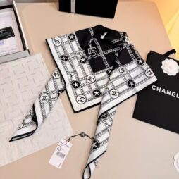 CHANEL シャネル スカーフ マフラー
